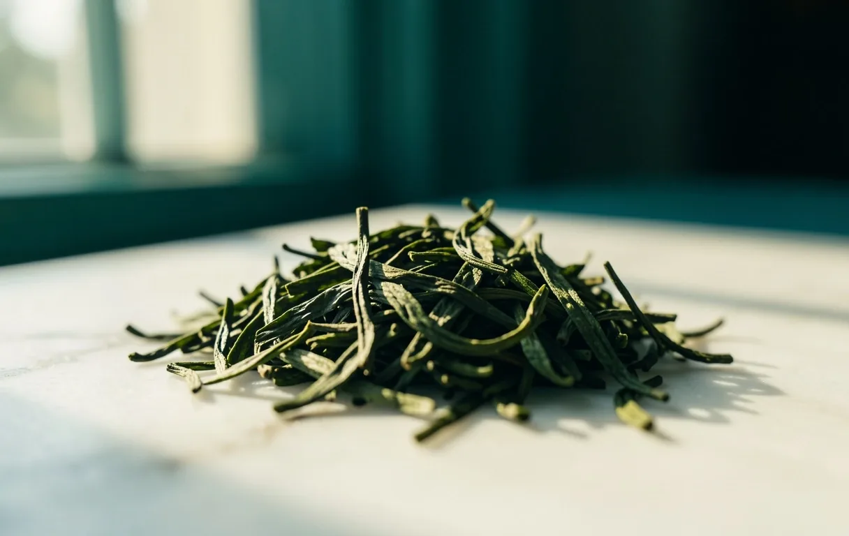 Green Tea